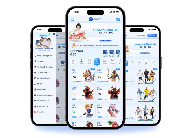 Ưu đãi hấp dẫn rongho99 app