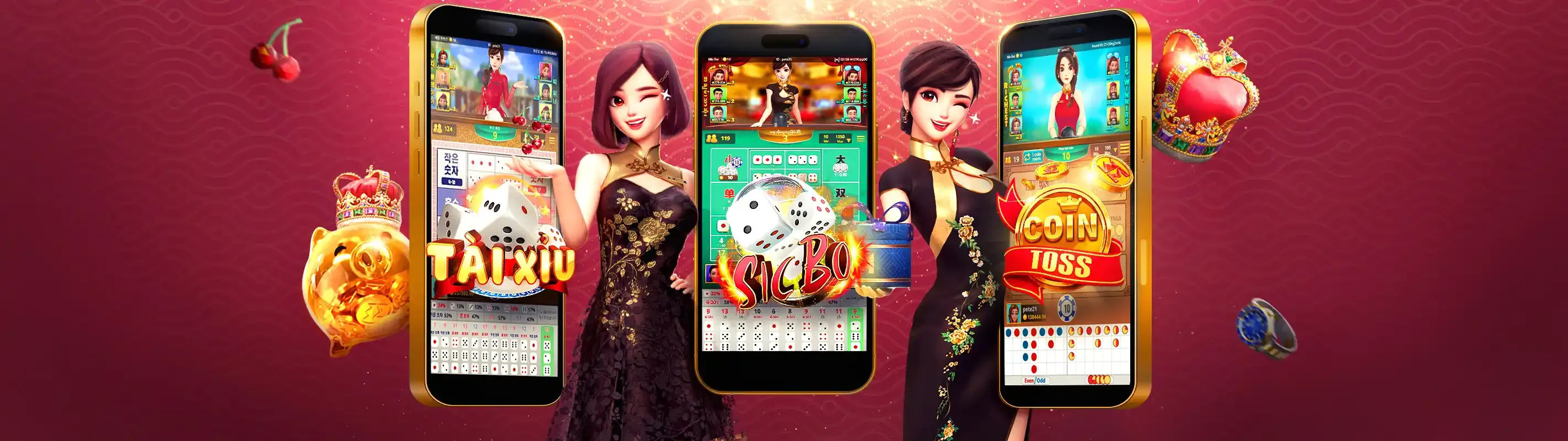 Giao dịch an toàn trên ứng dụng rongho99