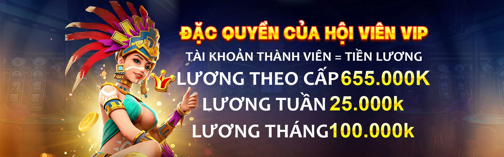 Sảnh Casino trực tuyến sôi động tại rongho99 app