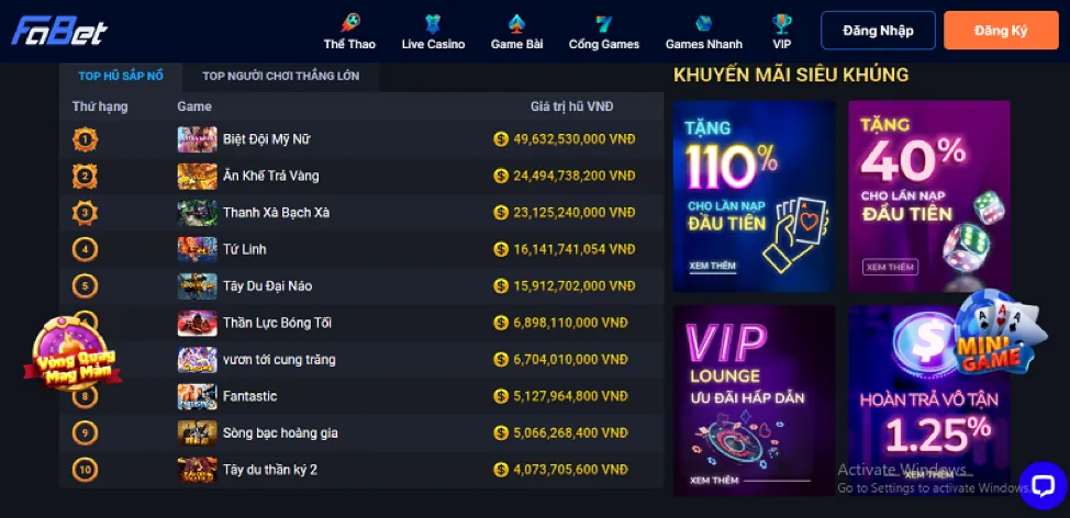 Biểu tượng bảo mật và mã hóa của rongho99 app