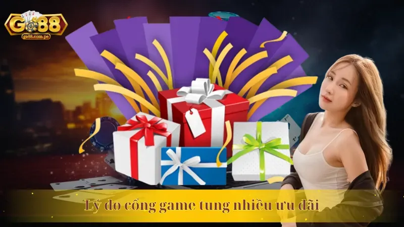Ưu đãi cuối tuần
