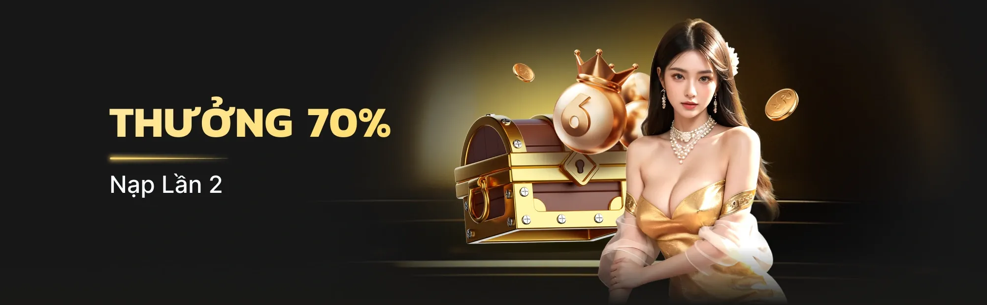 Ưu đãi chào mừng rongho99 app
